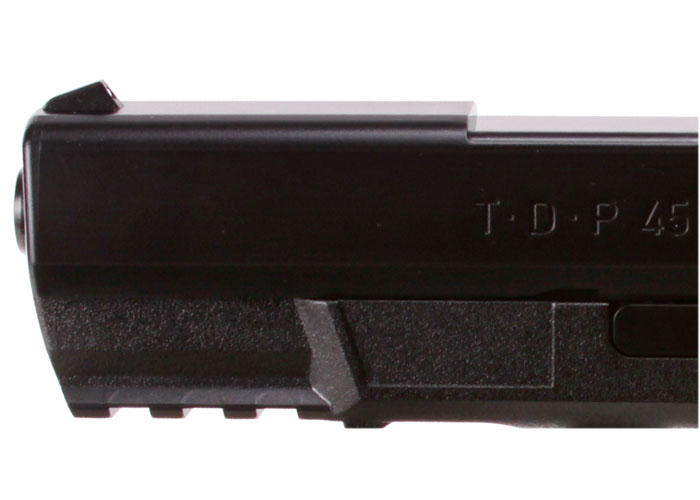 Umarex T.D.P. 45 BB Pistol