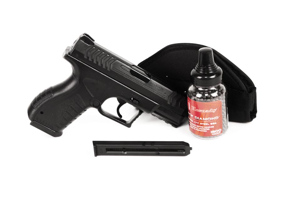 CO2 Pistols  Airgun Depot