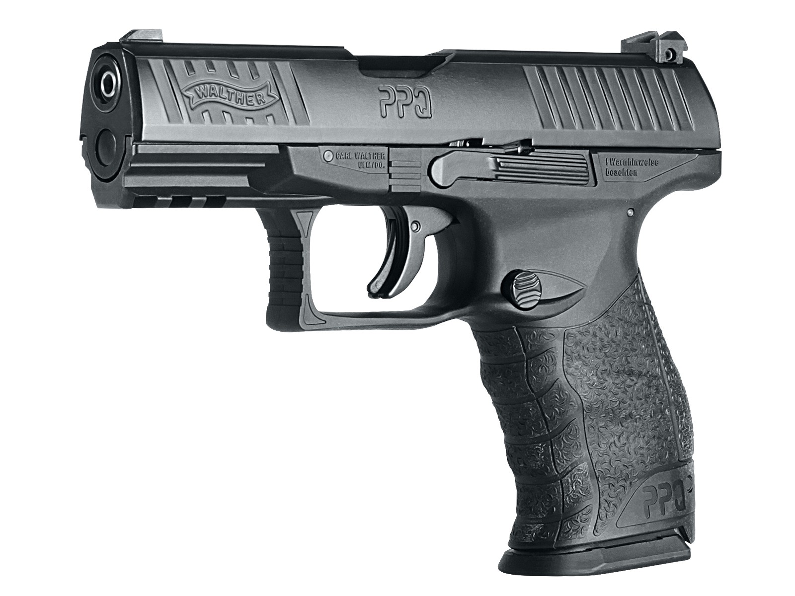 walther ppq m2