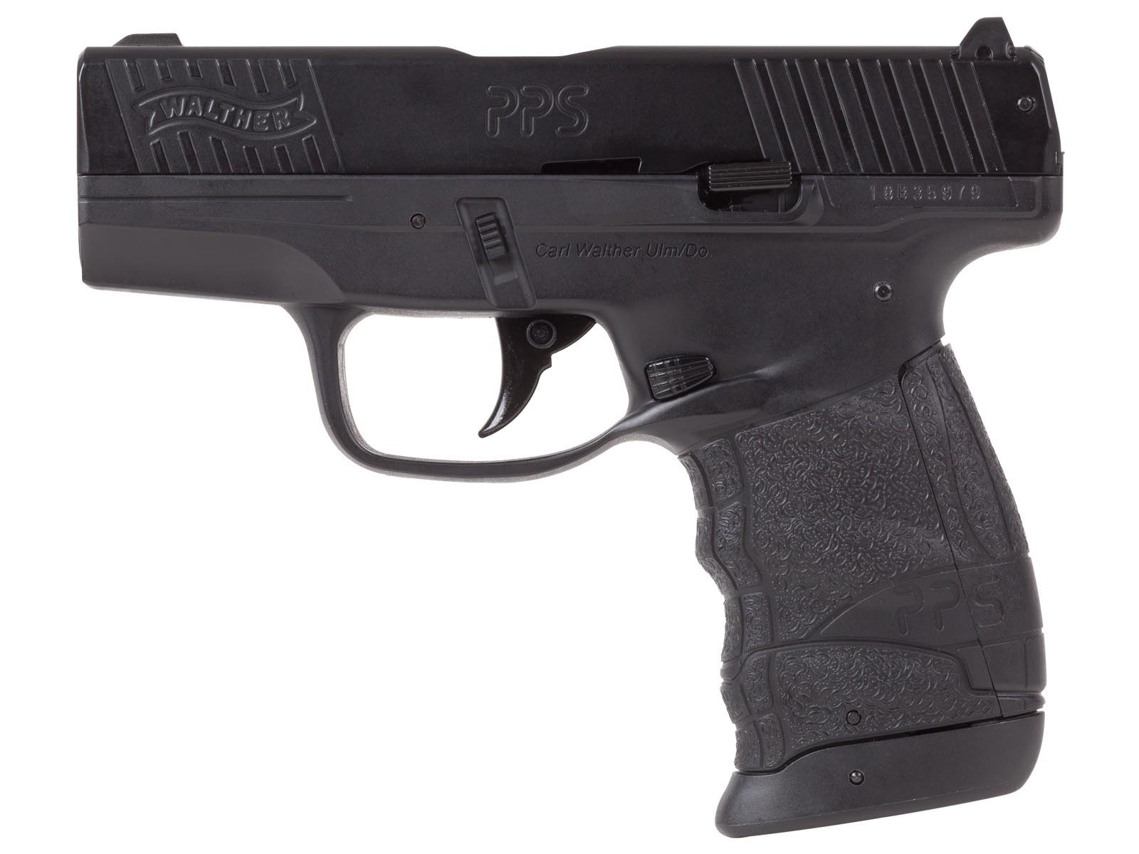 Walther PPS M2 Compact BB Pistol