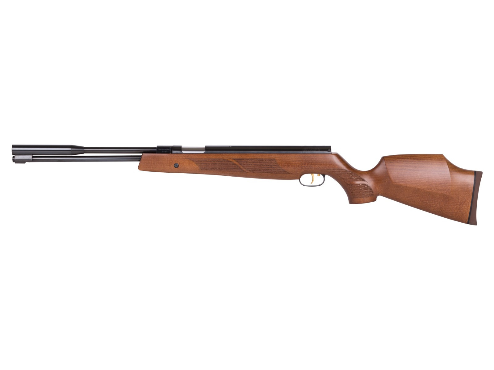 Weihrauch HW97K Underlever Air Rifle