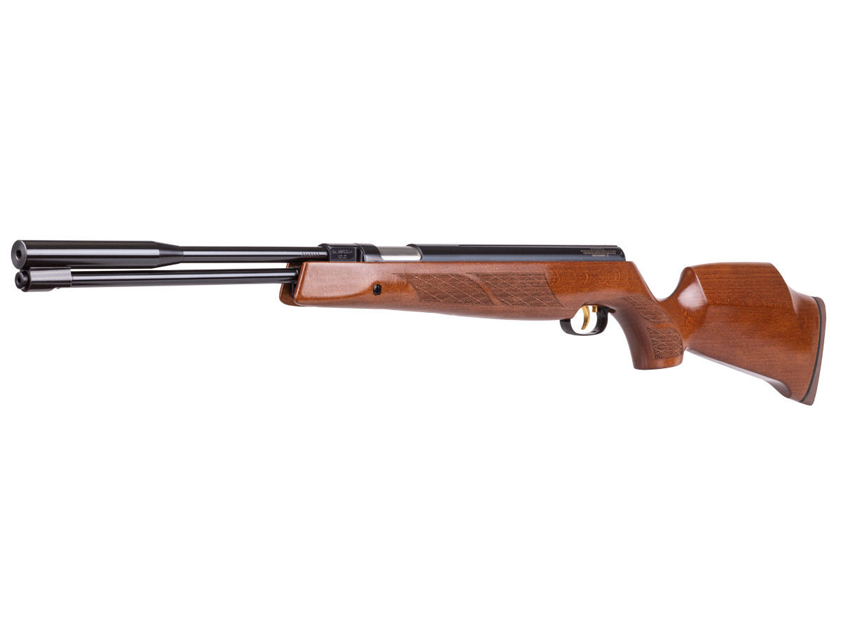 Weihrauch HW97K Springpiston Air Rifle Airgun Depot