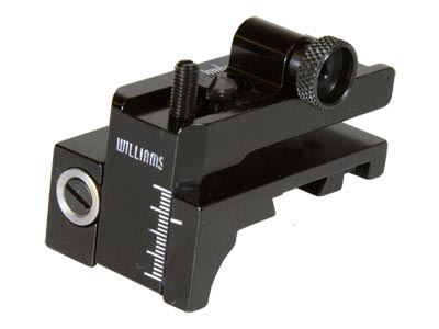 Williams Diopter Sight