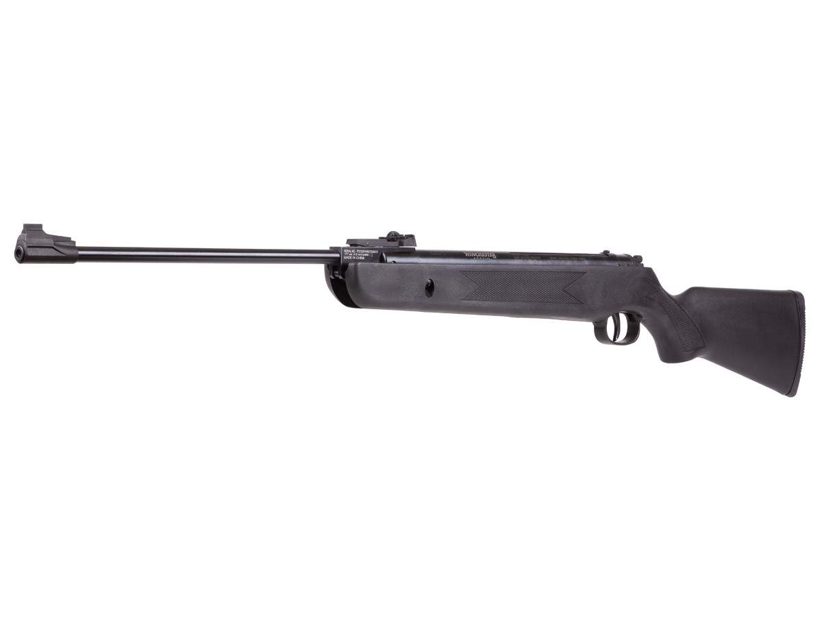 Winchester 1100SS, .177 cal