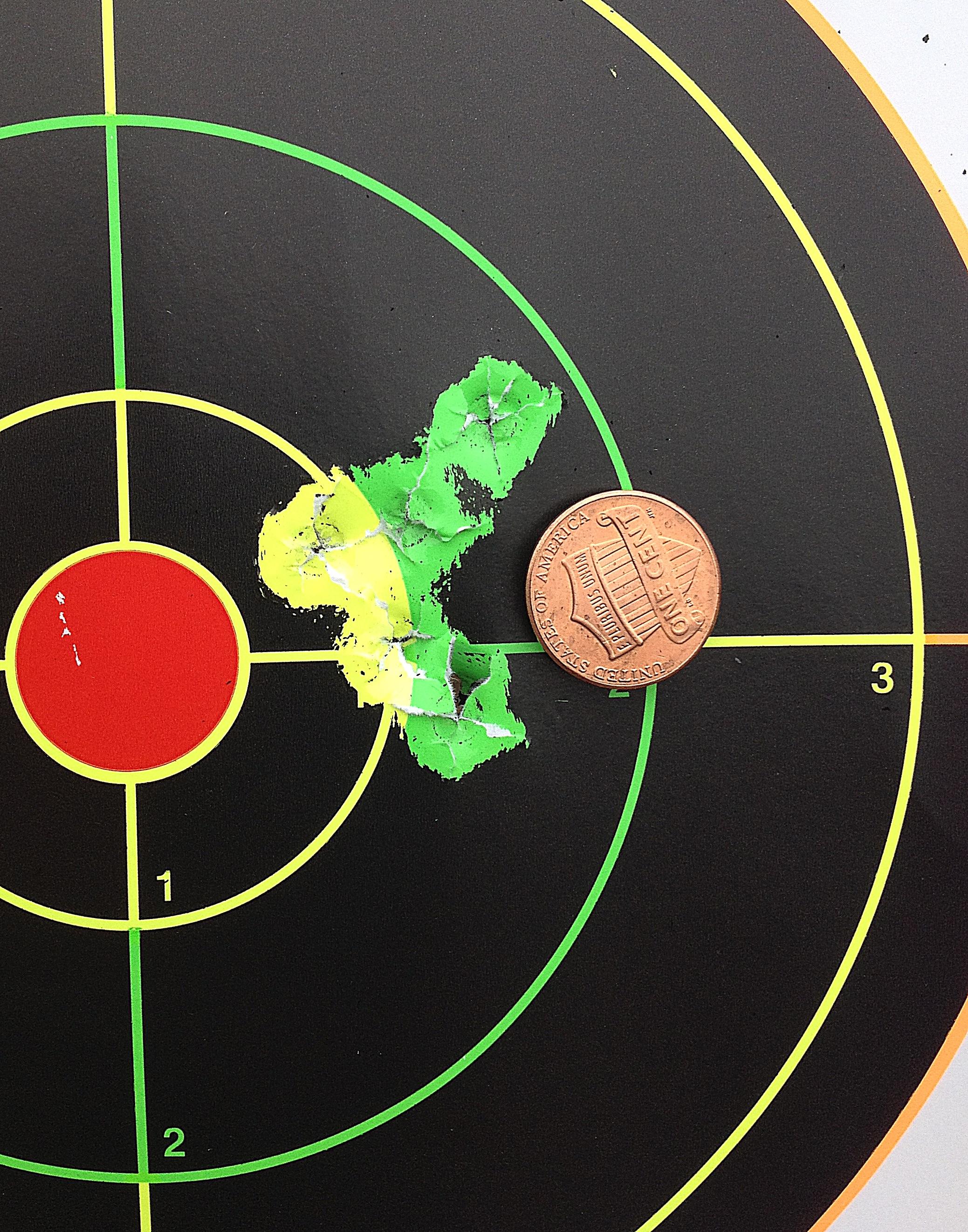 thumbnail image 2 of JSB Predator GTO .22 Caliber Pellets - 11.75 Grain, Lead Free - 400 Count (2 Tins Of 200) 2 of 6