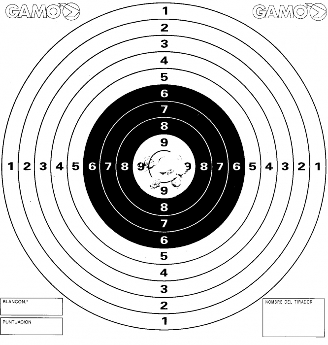 IZH 61, .177 cal | Spring-piston Air Rifle | Airgun Depot