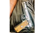 Colt 1911 Special Combat BB Pistol | Airgun Depot