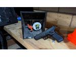 Glock 17 Gen. 3 BB Pistol