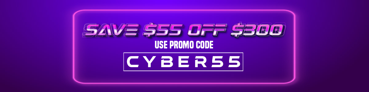 Cyber Monday Gifts $300