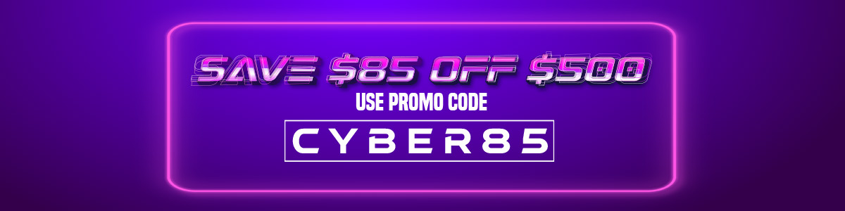 Cyber Monday Gifts $500