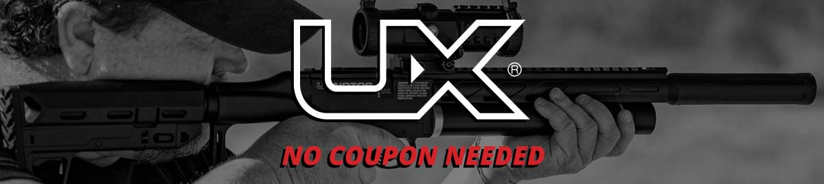 Umarex Labor Day Sale