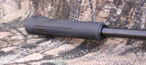 Hatsan 125 Sniper Muzzle